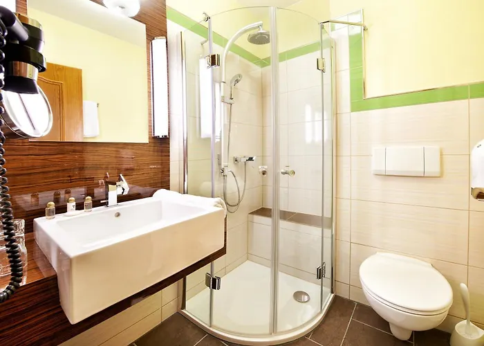 Revita Kocher Hotel 4*