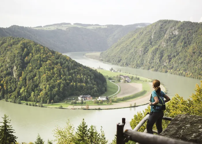 Revita Kocher Hotel Sankt Agatha (Grieskirchen)
