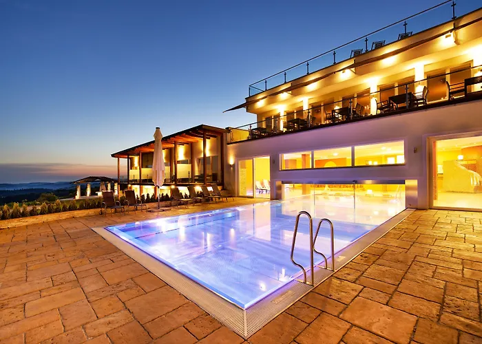 Revita Kocher 4* Sankt Agatha (Grieskirchen)