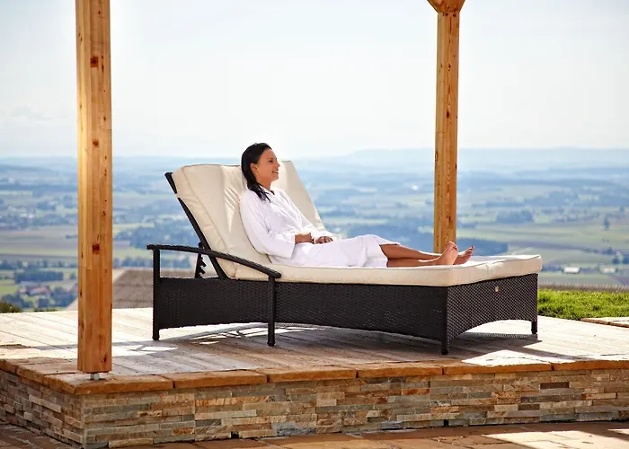 Revita Kocher 4* Sankt Agatha (Grieskirchen)