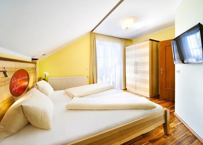 Hotel Revita Kocher Sankt Agatha (Grieskirchen)