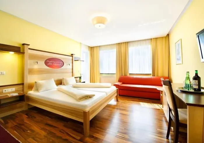 Hotel Revita Kocher Sankt Agatha (Grieskirchen)