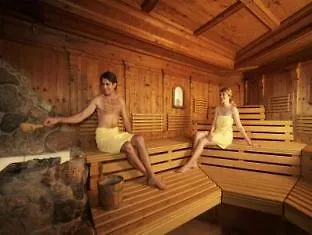 Hotel Revita Kocher 4*