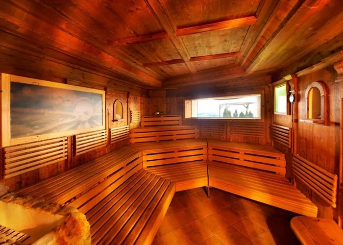 Revita Kocher 4* Sankt Agatha (Grieskirchen)