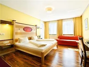 Revita Kocher Hotel 4*